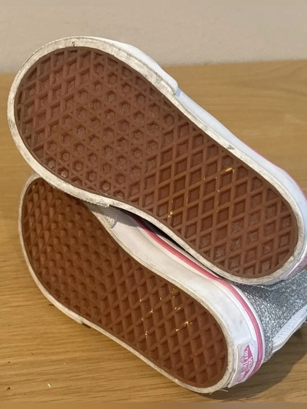 Vans good pre